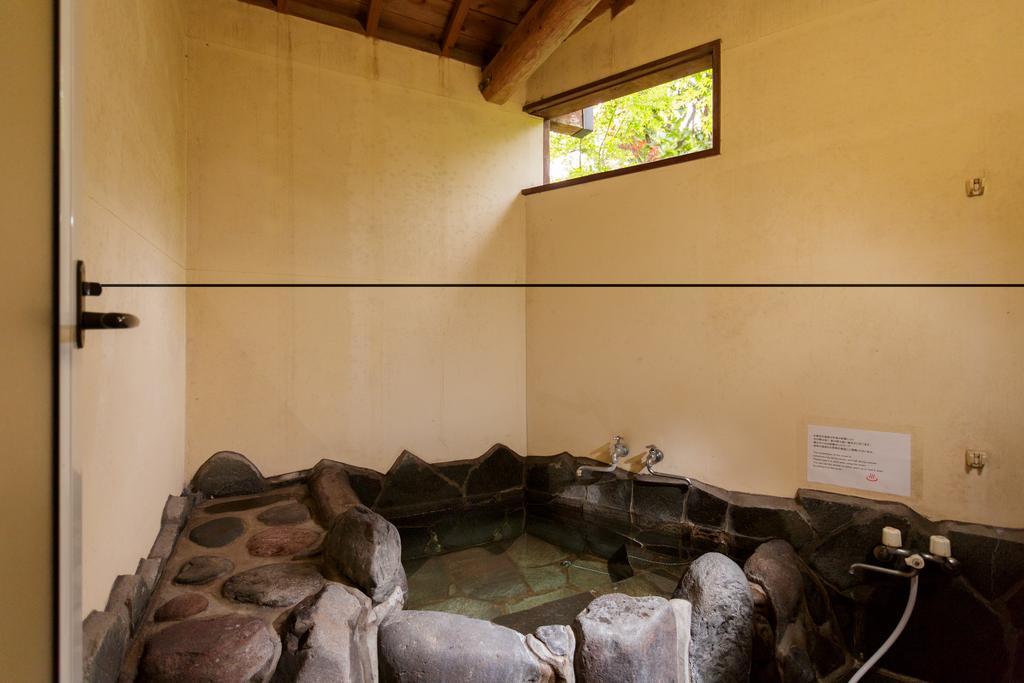 Yufuin Ryokan Nogiku Exterior photo