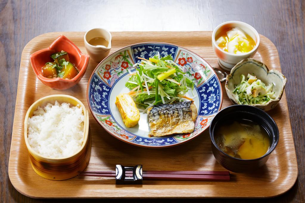Yufuin Ryokan Nogiku Exterior photo