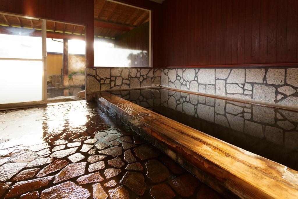 Yufuin Ryokan Nogiku Exterior photo