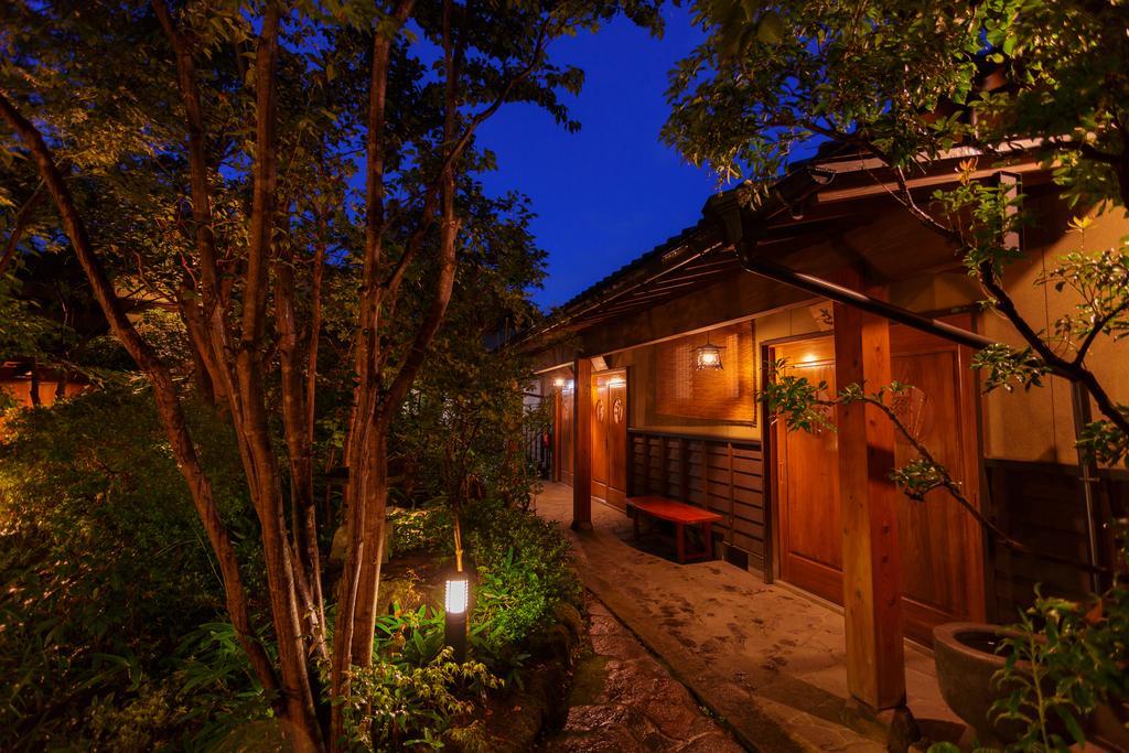 Yufuin Ryokan Nogiku Exterior photo