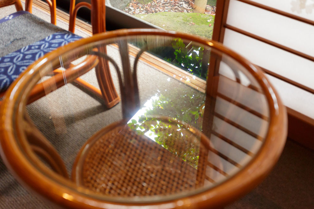 Yufuin Ryokan Nogiku Exterior photo