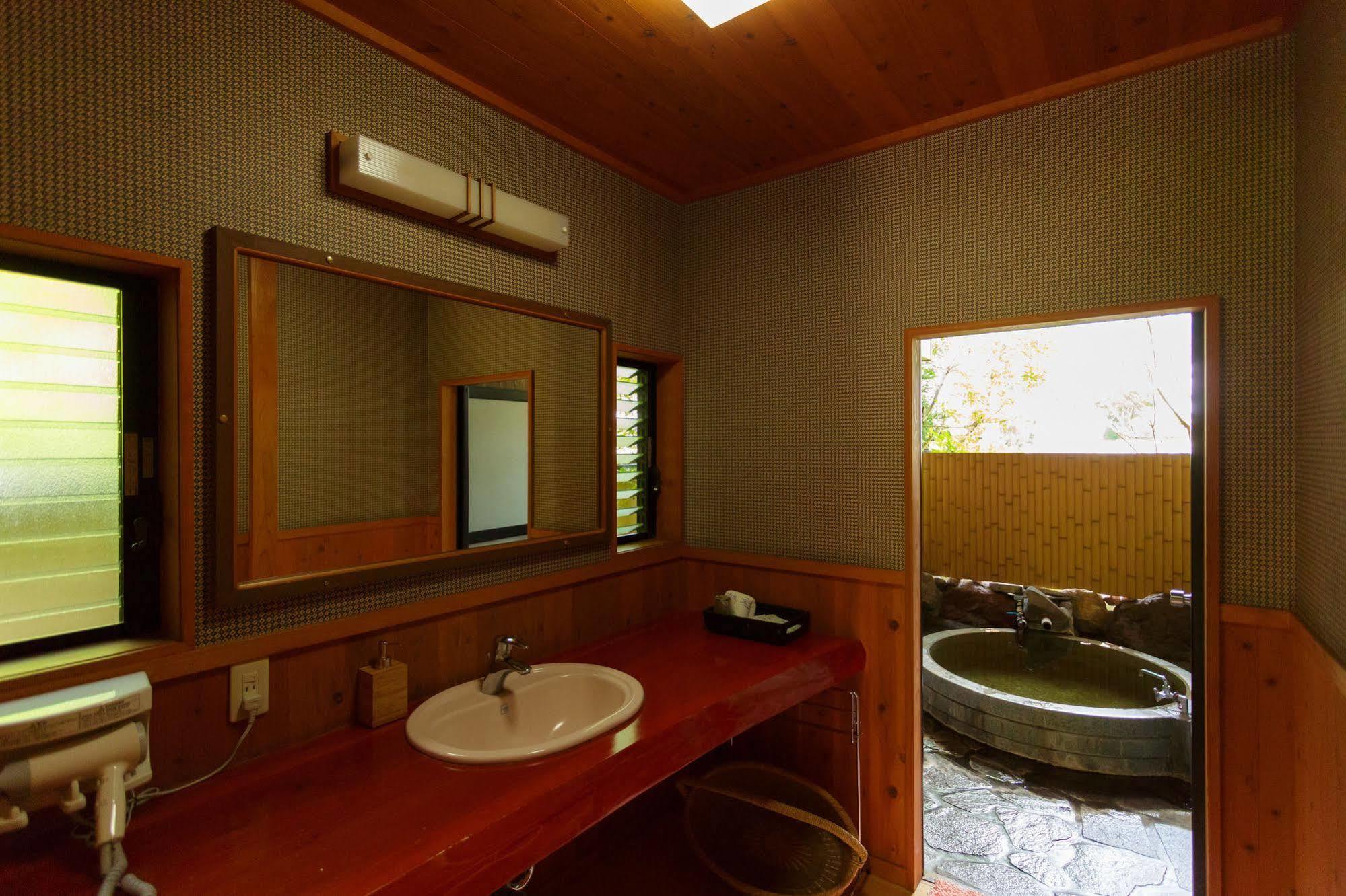 Yufuin Ryokan Nogiku Exterior photo