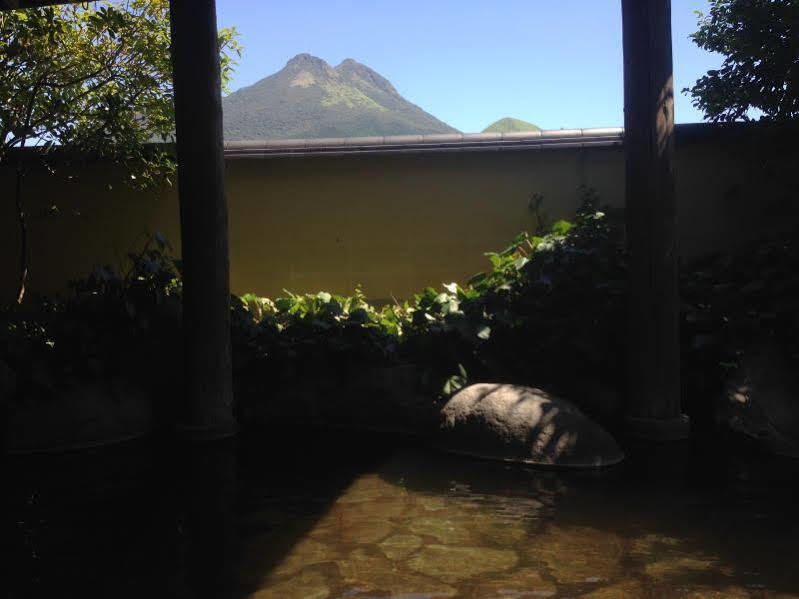 Yufuin Ryokan Nogiku Exterior photo
