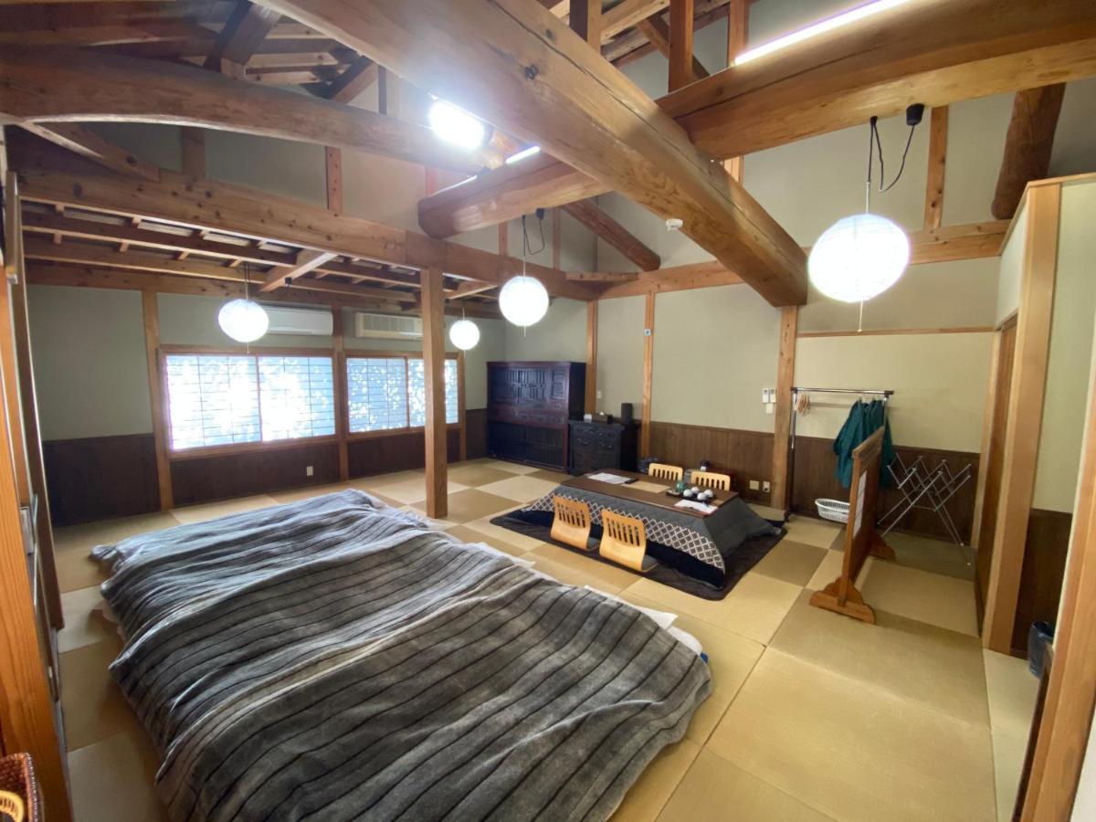 Yufuin Ryokan Nogiku Exterior photo