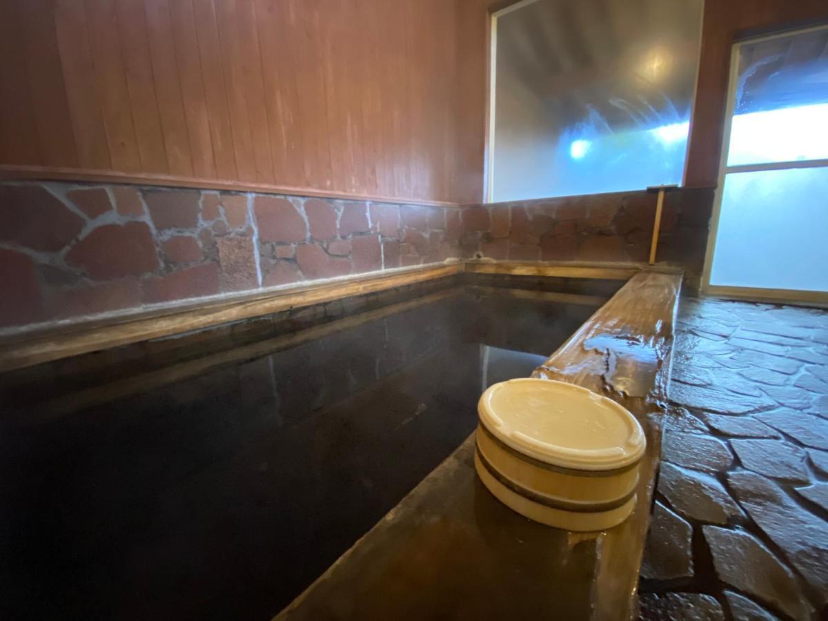 Yufuin Ryokan Nogiku Exterior photo