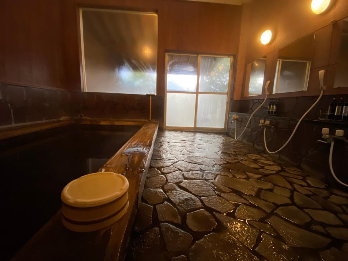 Yufuin Ryokan Nogiku Exterior photo